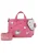 Fritzi aus Preußen Schoudertas  pink