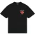 Malelions Men Sweet Summer T-Shirt | Black
