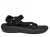 teva M Terra Fi 5 Universal BLACK 1102456 Sandalen