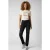 Ecoalf Underlinedalf T-shirt Cream