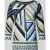Betty Barclay Blouseshirt met 3/4-mouw