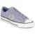 Lage Sneakers Converse Star Player 76″
