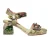 Laura Vita FRAMBOISEO 16 Sandalen