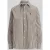 Polo Ralph Lauren relaxed fit overhemdblouse van puur katoen met logostitching
