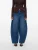 VERO MODA Jeans ‘KAITLIN ‘  blauw