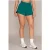 Gold’s Gym Ellen – Women’s Loose Fit Shorts Green