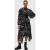 AllSaints Tessa Aurelia Dress Black
