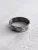 REYTEL Ring ‘CUBISM’  zilver