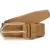 Karl Lagerfeld K/autograph Round Belt Caramel