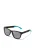 HAWKERS Zonnebril ‘ONE SPORT RAW’  blauw / zwart