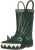 ZigZag Regenlaarzen ‘Rook’  groen