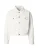 Calvin Klein Jeans Tussenjas  white denim
