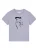 Watapparel Shirt ‘Self Love’  sering / zwart