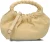 Unisa Schoudertas
Dames Zameli, Materiaal: Suède, Kleur: Butter yellow