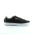 Puma Court Star NM Zwart Leer Heren Veterschoenen 357883 10