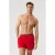 Björn Borg zwemshort rood