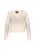 faina Trui  beige / zwart
