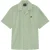 Lyle and Scott Lyle&scott honeycomb korte mouw overhemden sw2407v