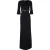 Long Dress “Cause You Don’t Think”