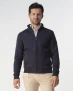Campbell | Heren | Alfred Cardigan Night Sky