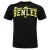 Klassiek gesneden T-shirt Benlee Logo