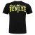 Klassiek gesneden T-shirt Benlee Logo