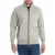 YMF004-FP565 Heren Regular Fit Zip Sweatshirt