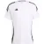 Adidas Heren tiro 24 sweat t-shirt