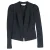 Givenchy Blazer in Marineblauwe Wol