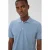 Matinique regular polo blauw
