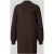 Vero Moda Nancy LS Funnelneck Jurk Dames