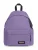 EASTPAK Rugzak  donkerlila