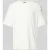 s.Oliver BLACK LABEL Relaxed fit T-shirt van gestructureerde jersey