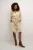 Jurk Feminine multicolour