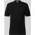 drykorn slim fit knitwear-poloshirt met structuurpatroon model ‘BRAIAN’