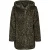 Damesparka Urban Classic leo teddy