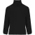 Roly Heren Artic Fleece Jas (Zwart)