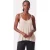 ARKET Inari Silk Top White