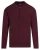Vesper | Heren | Vesper Schipperstrui Huxton Rood