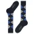 Kniekousen voor dames Burlington Marylebone