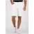 RAIZZED Crest Shorts White