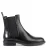 Vagabond Freya chelsea boots black Leer Dames
