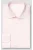 ETON Overhemd roze, Effen