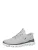 SKECHERS Sneakers laag ‘Glide-Step – Noxus’  lichtgrijs / donkergrijs