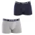 Pack-2 Boxers I101005 heren