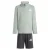 ADIDAS SPORTSWEAR Trainingspak ‘Goto’  antraciet / lichtgrijs / wit
