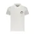 Trussardi Witte Katoenen Heren Polo