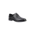 Hush Puppies Heren Santiago Leren Brogues (Zwart)