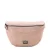 Levi’s crossbody tas met logo lichtroze