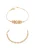 faina Armband  goud